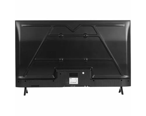 Телевизор MIU H43ASP100SV черный