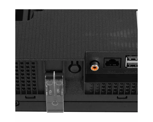 Телевизор MIU H43ASP100SV черный