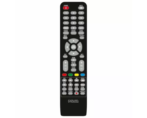 Телевизор POLAR P32L32T2CSM