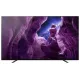 Телевизор SONY KD-65A8BR2 черный