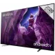 Телевизор SONY KD-65A8BR2 черный