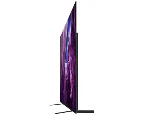 Телевизор SONY KD-65A8BR2 черный
