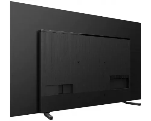Телевизор SONY KD-65A8BR2 черный