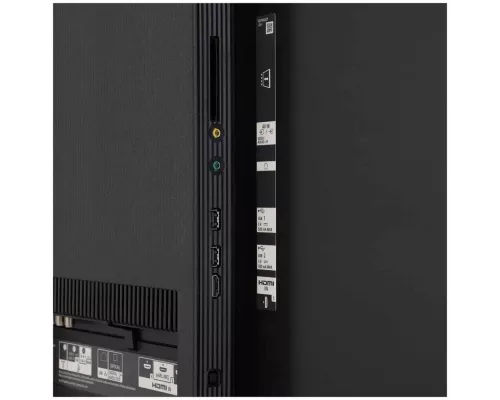 Телевизор SONY KD-65A8BR2 черный