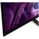 Телевизор SONY KD-65A8BR2 черный