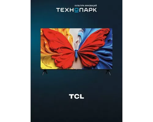 Телевизор TCL 32S5K