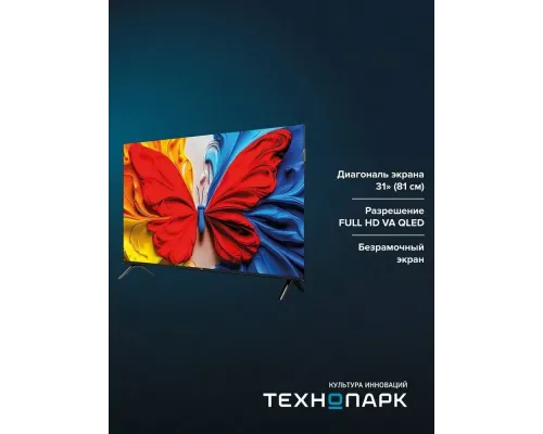 Телевизор TCL 32S5K