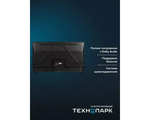 Телевизор TCL 32S5K