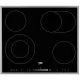 Варочная поверхность BEKO HIC 64503 TX черная