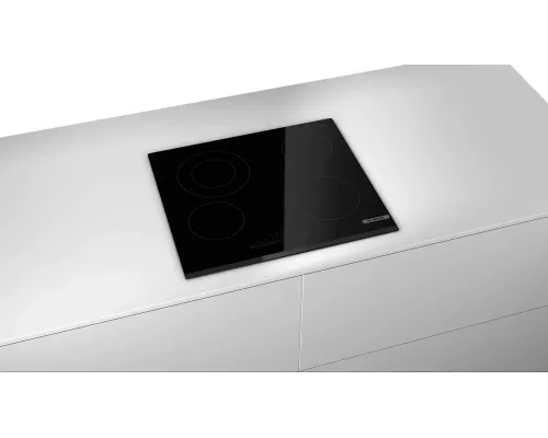 Варочная поверхность BOSCH PKF631FP3E