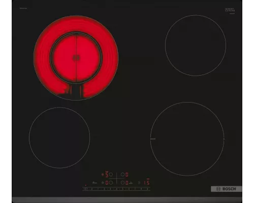 Варочная поверхность BOSCH PKF631FP3E