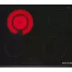 Варочная поверхность BOSCH PKF631FP3E