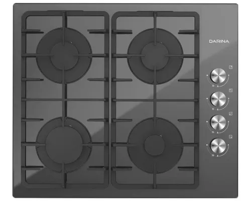 Варочная поверхность DARINA 1T1 BGC 341 12 B черный