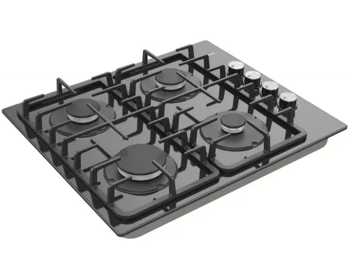 Варочная поверхность DARINA 1T1 BGC 341 12 B черный