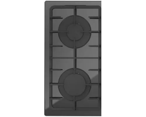 Варочная поверхность DARINA 1T1 BGC 341 12 B черный
