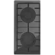 Варочная поверхность DARINA 1T1 BGC 341 12 B черный