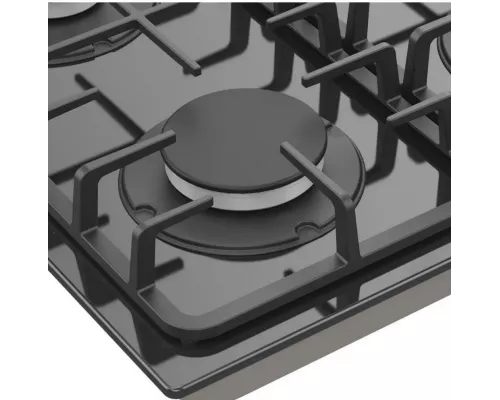 Варочная поверхность DARINA 1T1 BGC 341 12 B черный