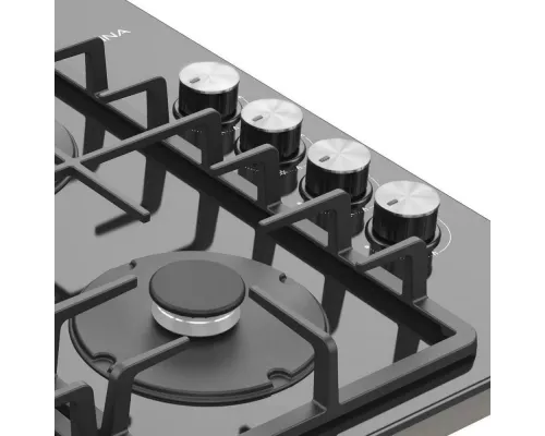Варочная поверхность DARINA 1T1 BGC 341 12 B черный