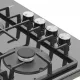 Варочная поверхность DARINA 1T1 BGC 341 12 B черный