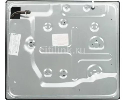 Варочная поверхность DARINA 1T18 BGM 341 11 At антрацит