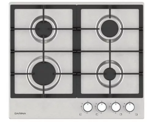 Варочная поверхность DARINA 1T3 BGM 341 11 X3 серебристый