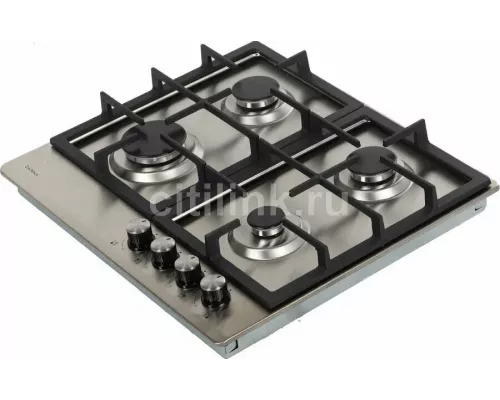 Варочная поверхность DARINA 1T3 BGM 341 11 X3 серебристый