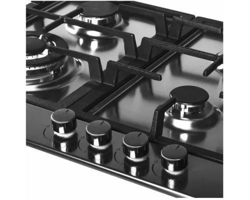 Варочная поверхность DARINA 1T3 BGM 341 11 X3 серебристый