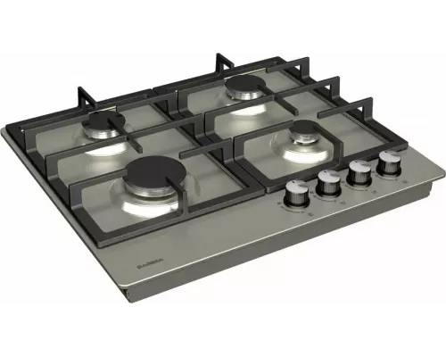 Варочная поверхность DARINA 1T3 BGM 341 12 X3 нерж.сталь