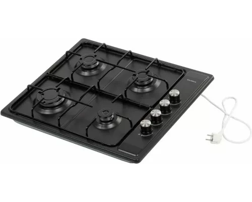 Варочная поверхность DARINA T1 BGM 341 11 At черный эмаль