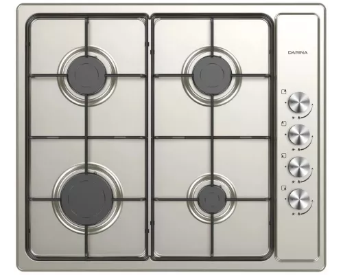 Варочная поверхность DARINA T1 BGM 341 11 X нерж