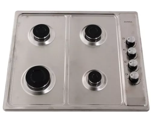 Варочная поверхность DARINA T1 BGM 341 11 X нерж
