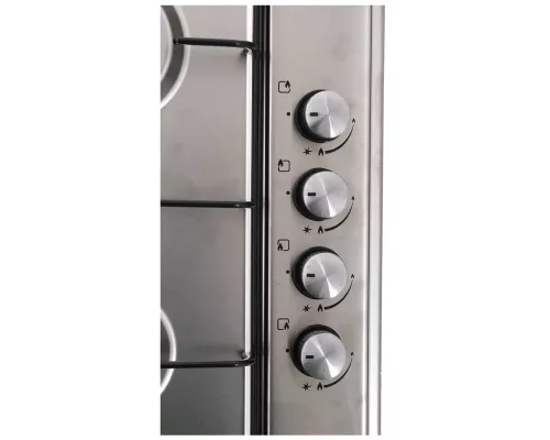 Варочная поверхность DARINA T1 BGM 341 11 X нерж