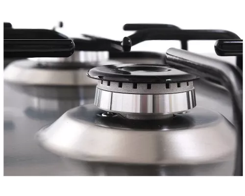 Варочная поверхность DARINA T1 BGM 341 11 X нерж