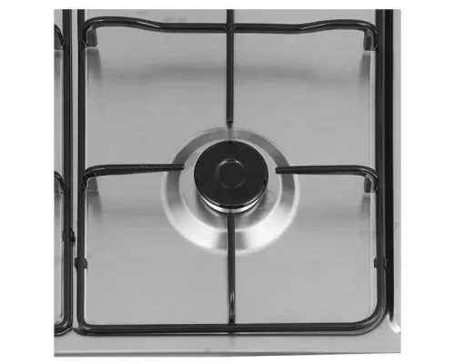 Варочная поверхность DARINA T1 BGM 341 11 X нерж