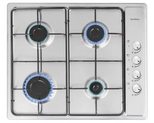 Варочная поверхность DARINA T1 BGM 341 11 X нерж