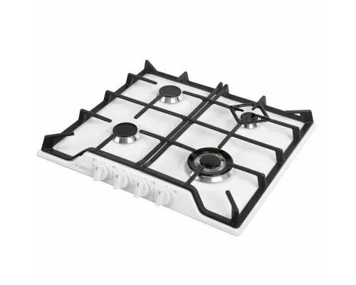 Варочная поверхность GEFEST ПВГ 1212-02 белый