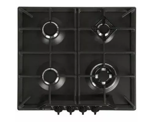 Варочная поверхность GEFEST ПВГ 1212-02 К2 черный