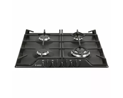 Варочная поверхность GEFEST ПВГ 1212-02 К2 черный