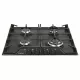 Варочная поверхность GEFEST ПВГ 1212-02 К2 черный