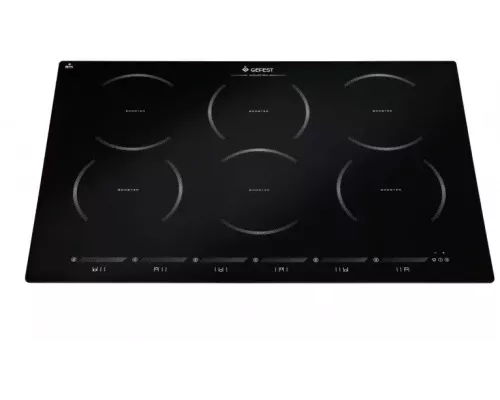 Варочная поверхность GEFEST ПВИ 4323 черный