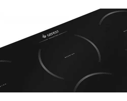 Варочная поверхность GEFEST ПВИ 4323 черный
