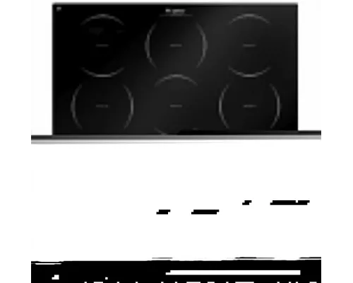 Варочная поверхность GEFEST ПВИ 4323 черный