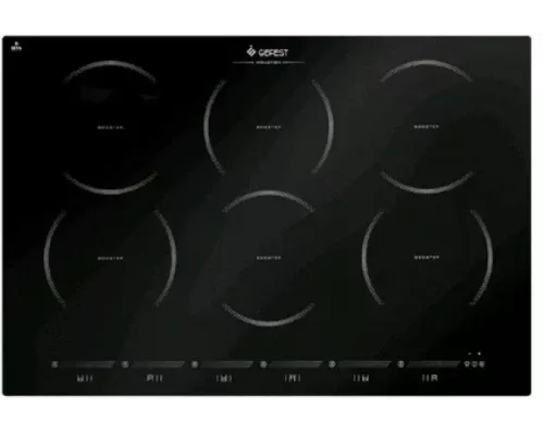 Варочная поверхность GEFEST ПВИ 4323 черный