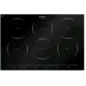 Варочная поверхность GEFEST ПВИ 4323 черный