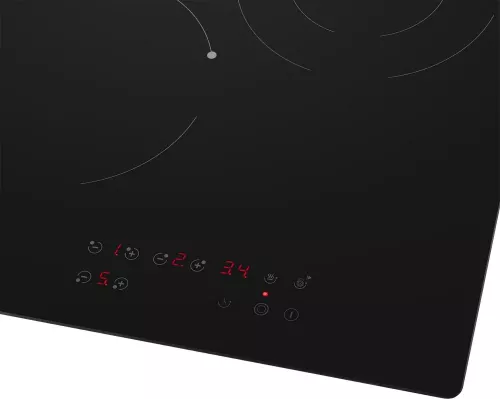 Варочная поверхность HOMSair HVC43DBK