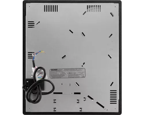 Варочная поверхность HOMSair HVC43DBK