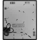 Варочная поверхность HOMSair HVC43DBK