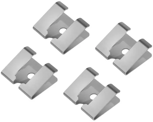 Варочная поверхность HOMSair HVC43DBK