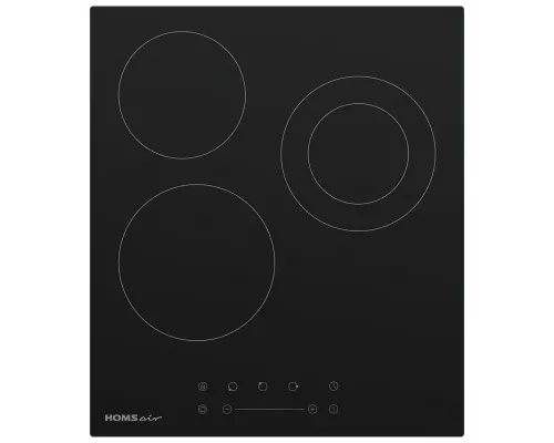 Варочная поверхность HOMSair HVY43DBK
