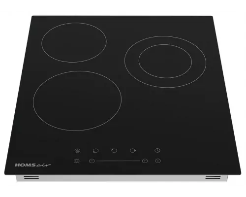 Варочная поверхность HOMSair HVY43DBK